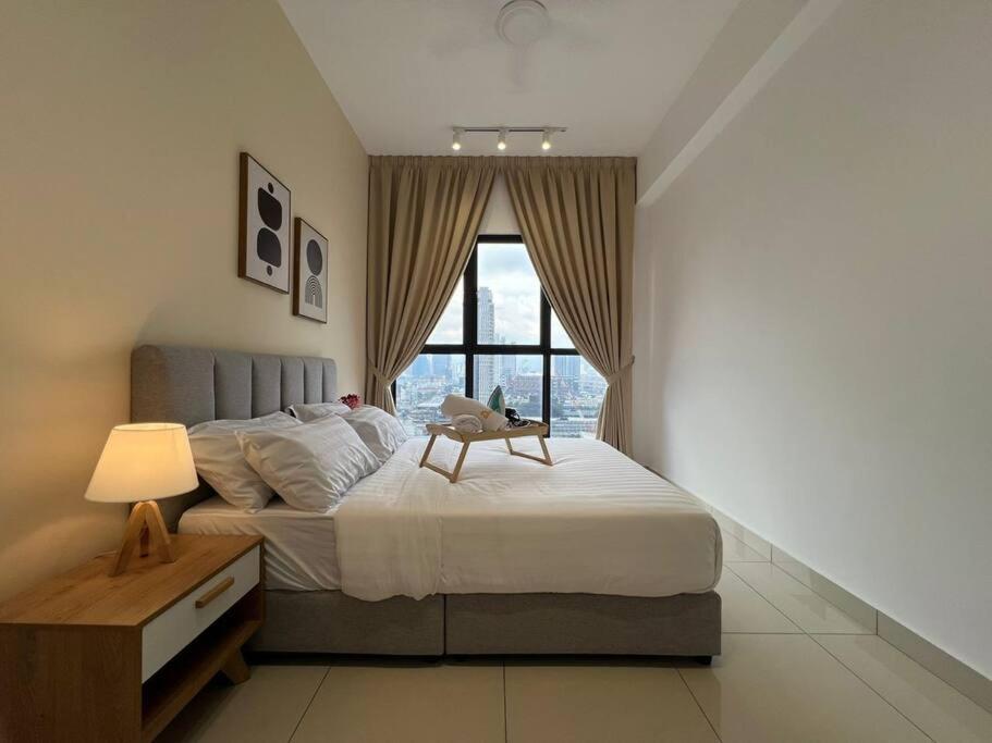 3r3b Klcity Centreview Appartement *