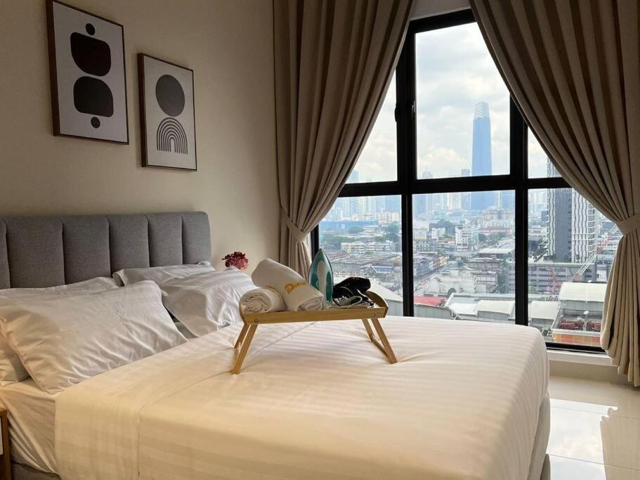 3r3b Klcity Centreview Appartement
