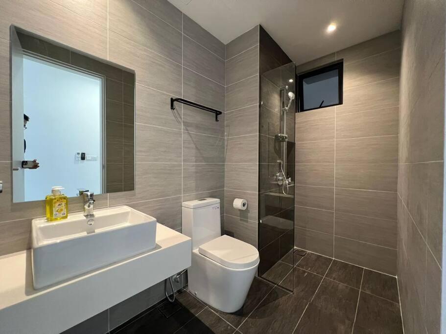 Appartement 3r3b Klcity Centreview