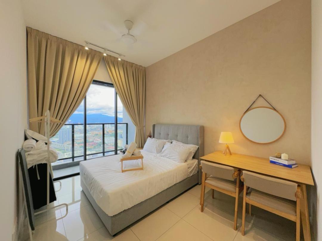 3r3b Klcity Centreview Appartement Kuala Lumpur
