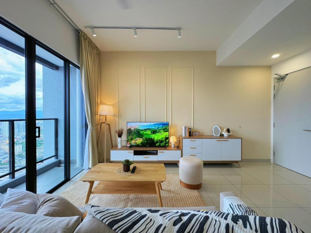 3r3b Klcity Centreview Appartement *