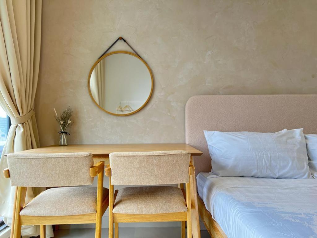 Appartement 3r3b Klcity Centreview