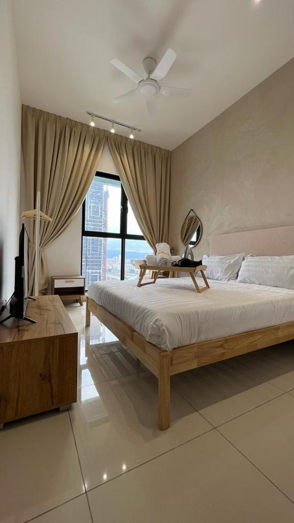 Appartement 3r3b Klcity Centreview