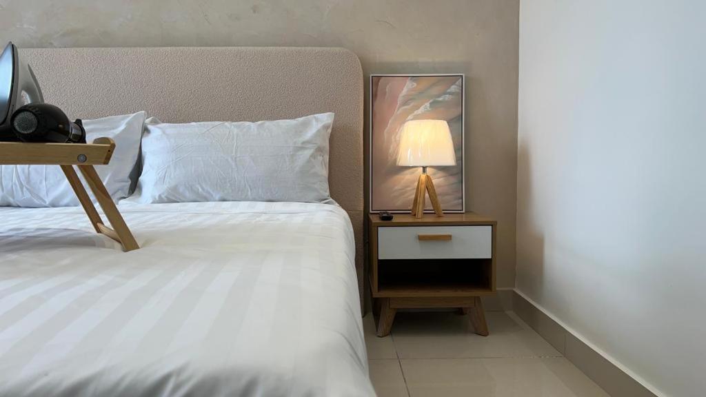 Appartement 3r3b Klcity Centreview *