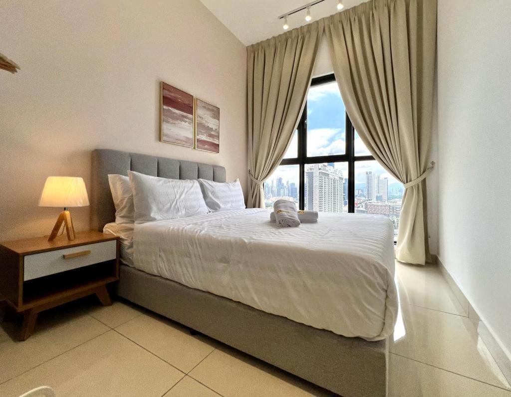 Appartement 3r3b Klcity Centreview