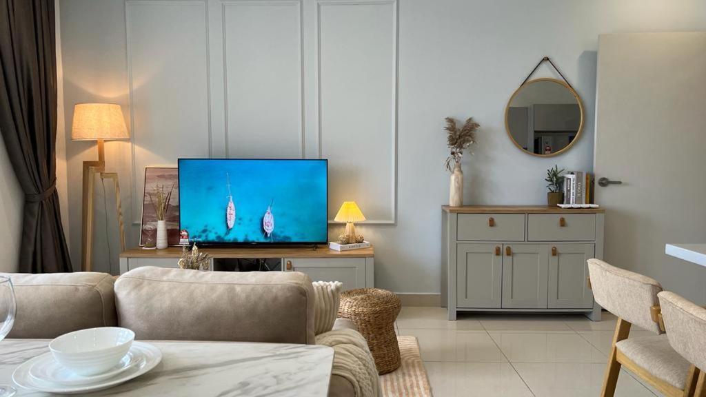 Appartement 3r3b Klcity Centreview
