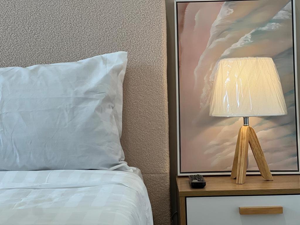 Appartement 3r3b Klcity Centreview *