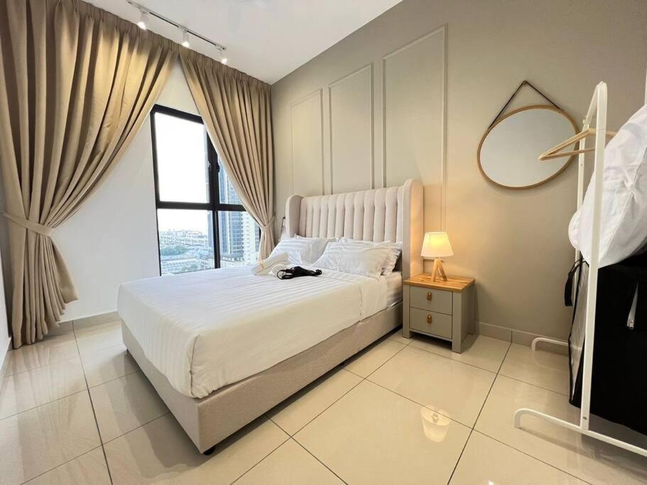 Pangsapuri 3r3b Klcity Centreview Kuala Lumpur