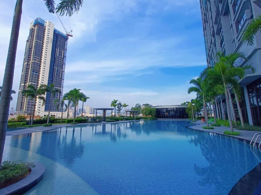 3r3b Klcity Centreview Pangsapuri Kuala Lumpur