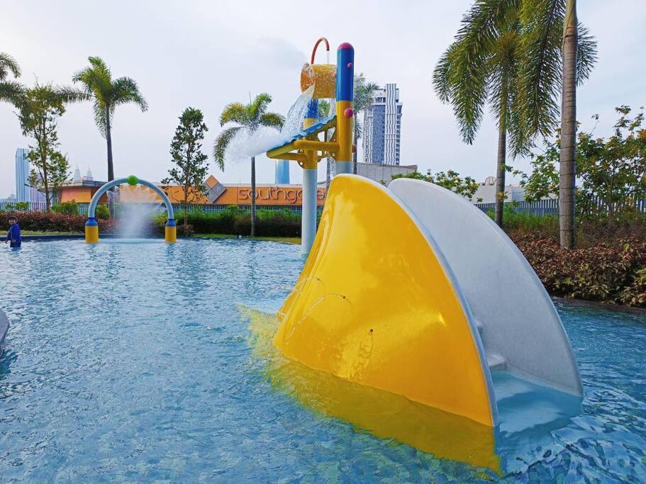 3r3b Klcity Centreview Pangsapuri Kuala Lumpur