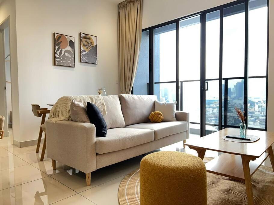 Pangsapuri 3r3b Klcity Centreview Kuala Lumpur