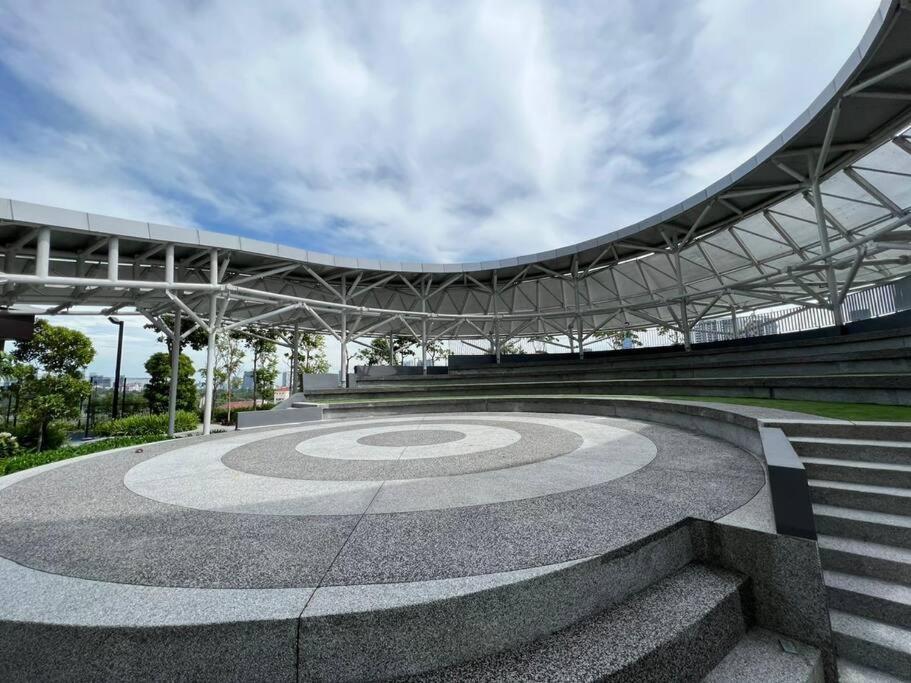 3r3b Klcity Centreview Pangsapuri Kuala Lumpur