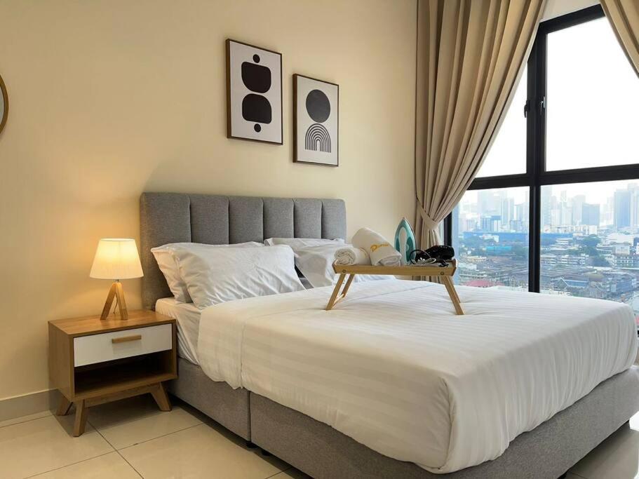 3r3b Klcity Centreview * Kuala Lumpur