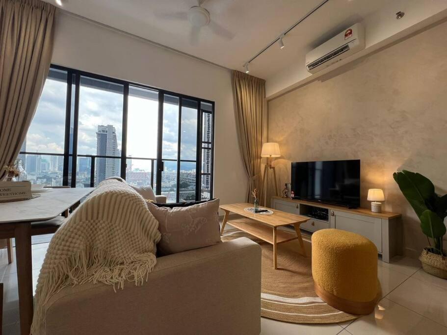 3r3b Klcity Centreview Pangsapuri Kuala Lumpur