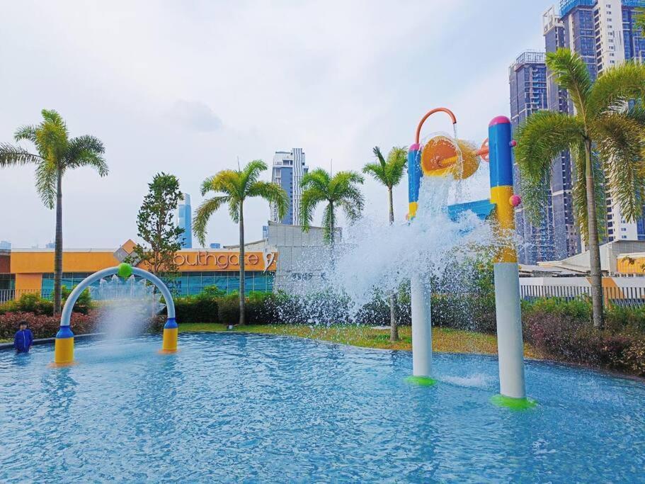 3r3b Klcity Centreview Pangsapuri Kuala Lumpur