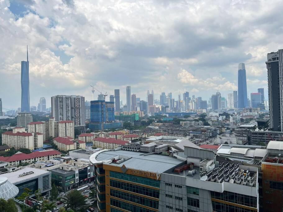 Pangsapuri 3r3b Klcity Centreview