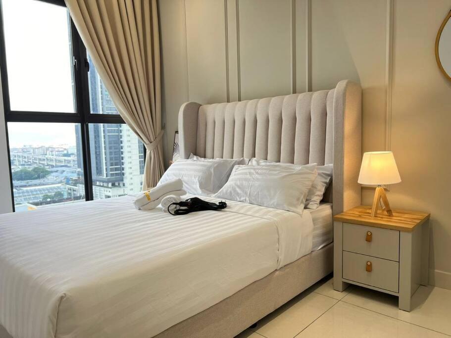 3r3b Klcity Centreview Pangsapuri