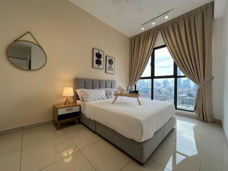 3r3b Klcity Centreview * Kuala Lumpur