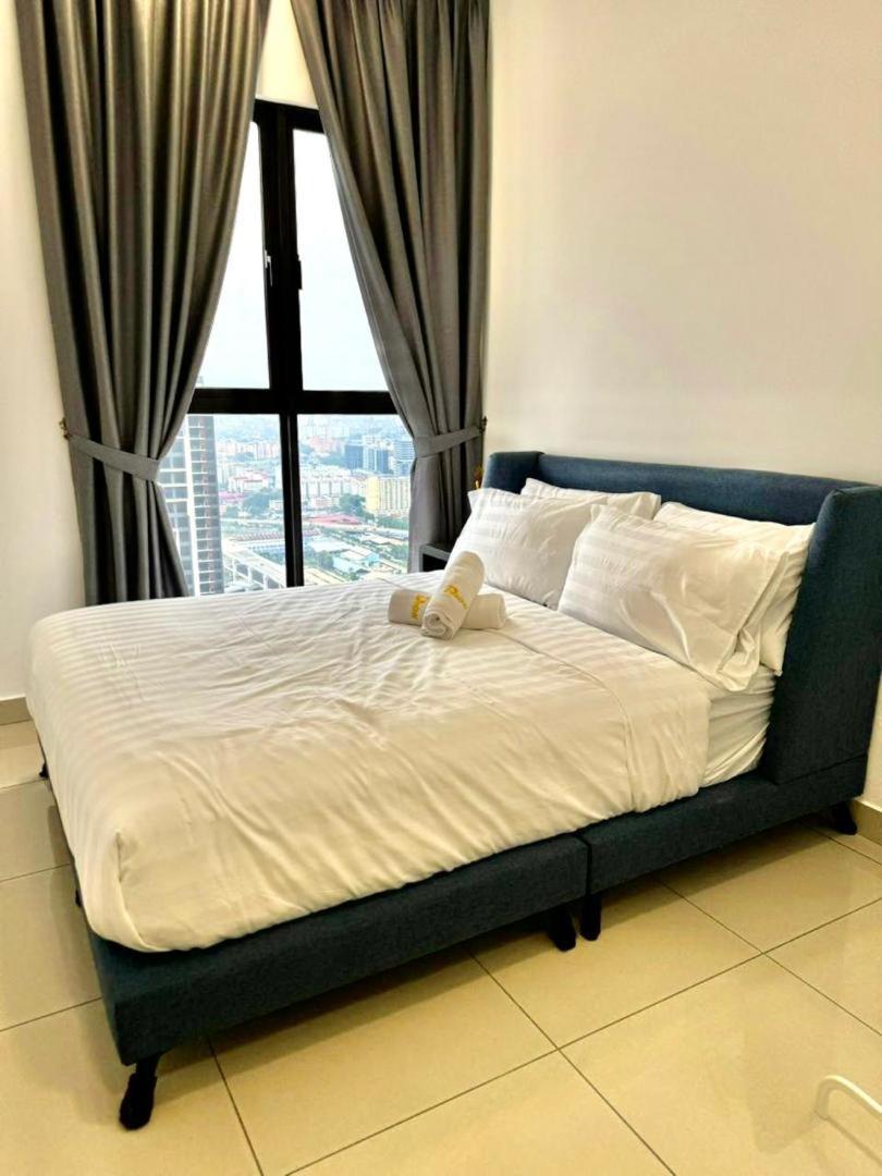 Pangsapuri 3r3b Klcity Centreview Kuala Lumpur