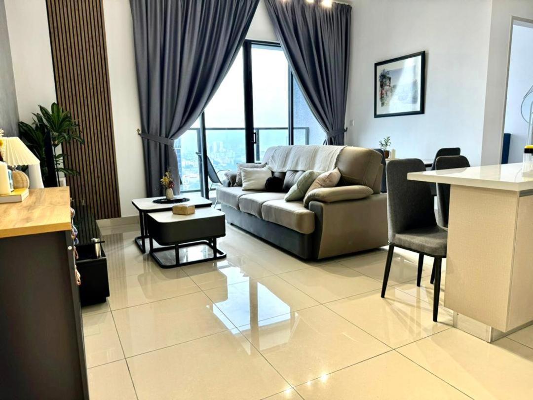 Pangsapuri 3r3b Klcity Centreview