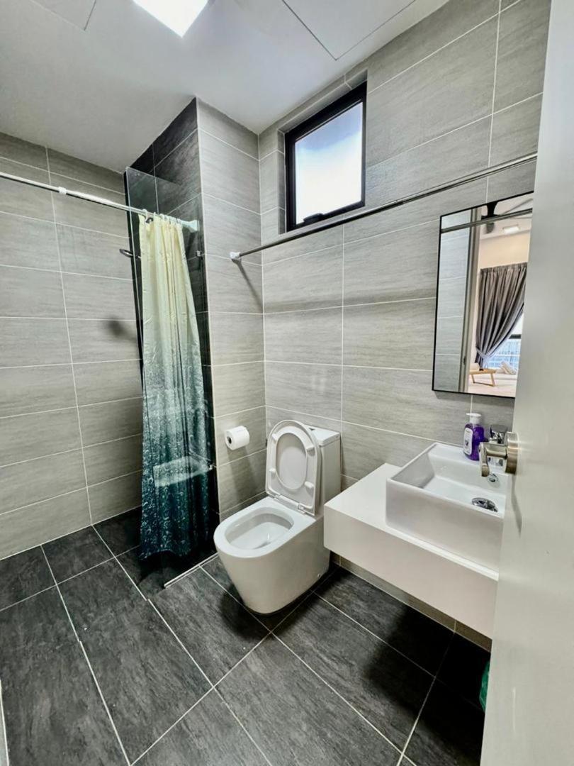 Pangsapuri 3r3b Klcity Centreview Kuala Lumpur
