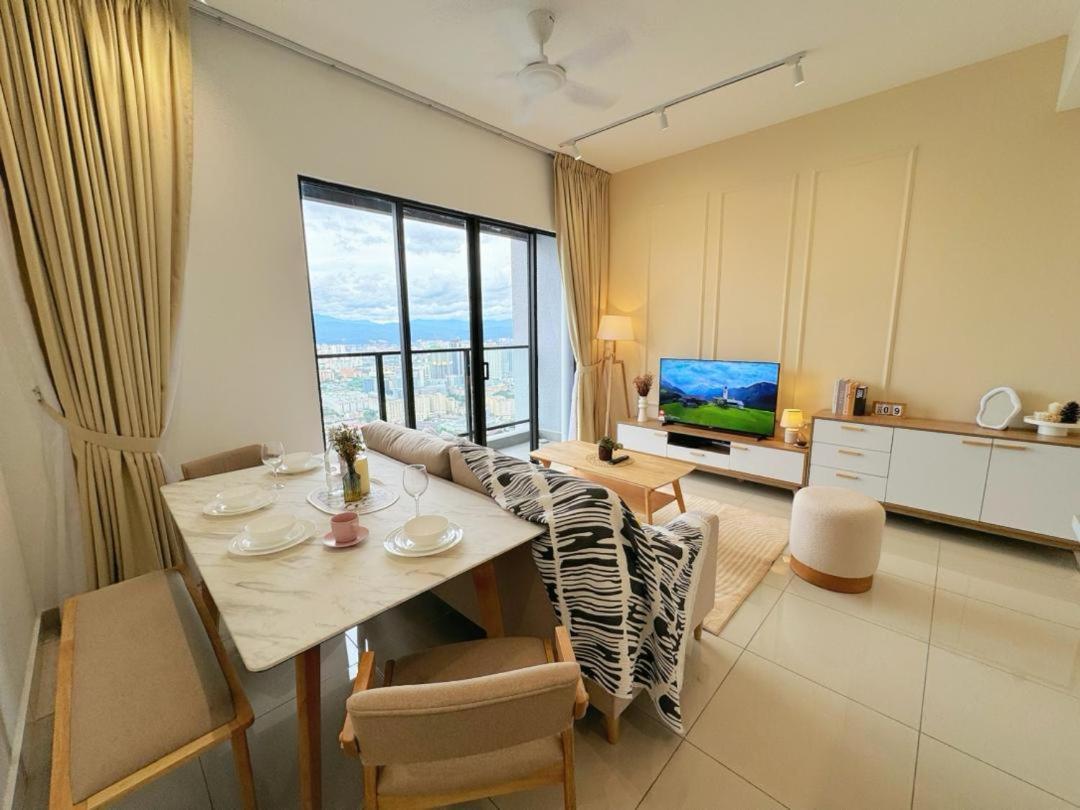 3r3b Klcity Centreview * Kuala Lumpur