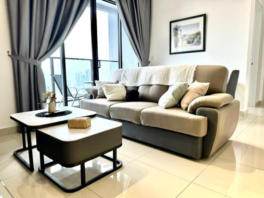 3r3b Klcity Centreview Pangsapuri Kuala Lumpur