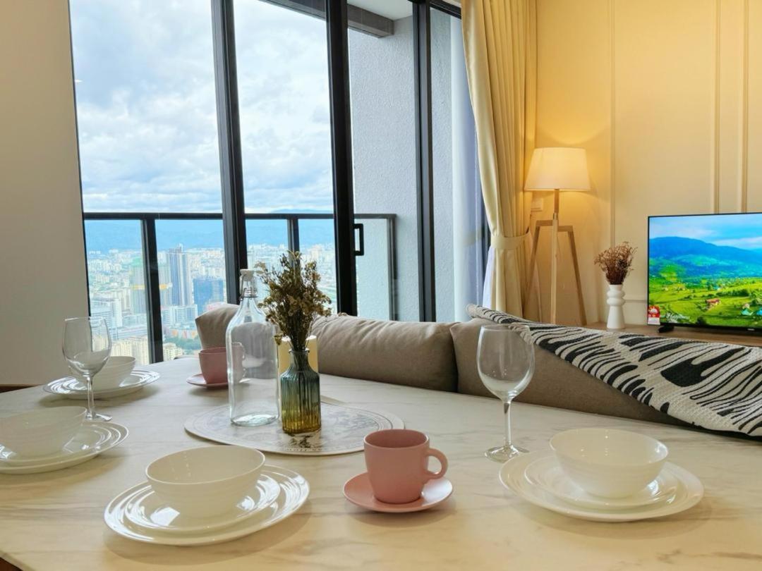 3r3b Klcity Centreview Kuala Lumpur