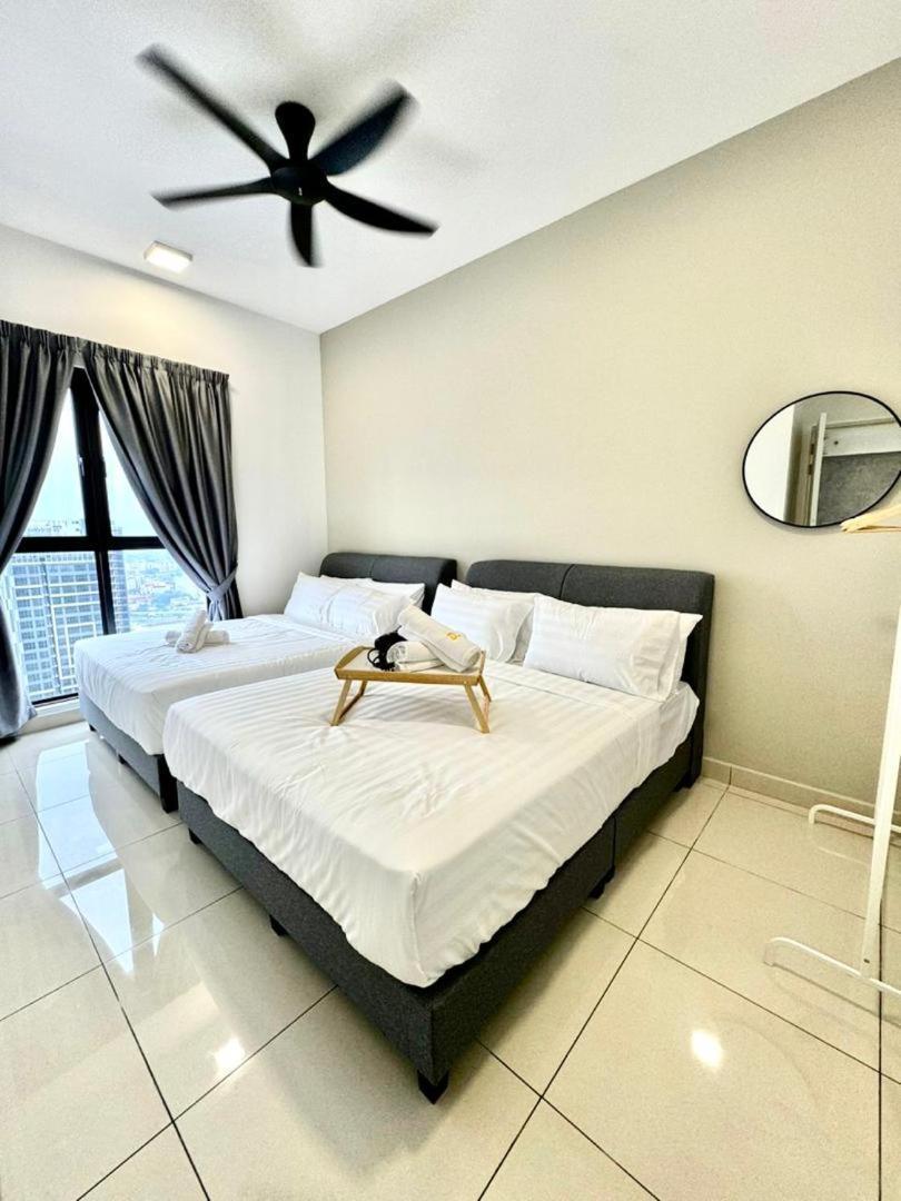 Pangsapuri 3r3b Klcity Centreview Kuala Lumpur