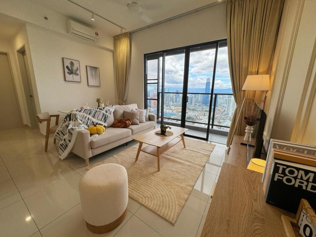 3r3b Klcity Centreview Pangsapuri Kuala Lumpur