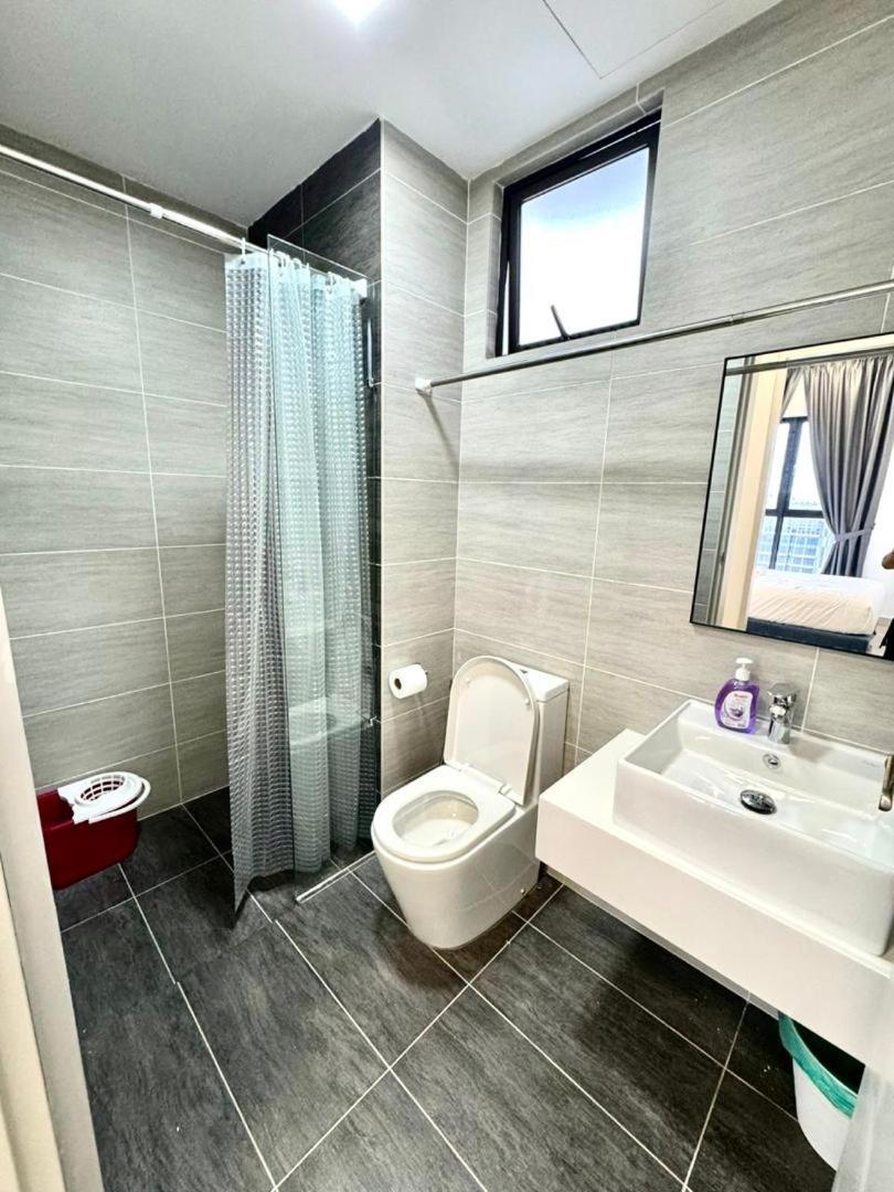 3r3b Klcity Centreview Pangsapuri