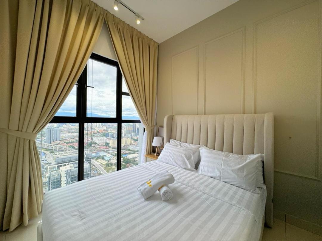 3r3b Klcity Centreview * Kuala Lumpur