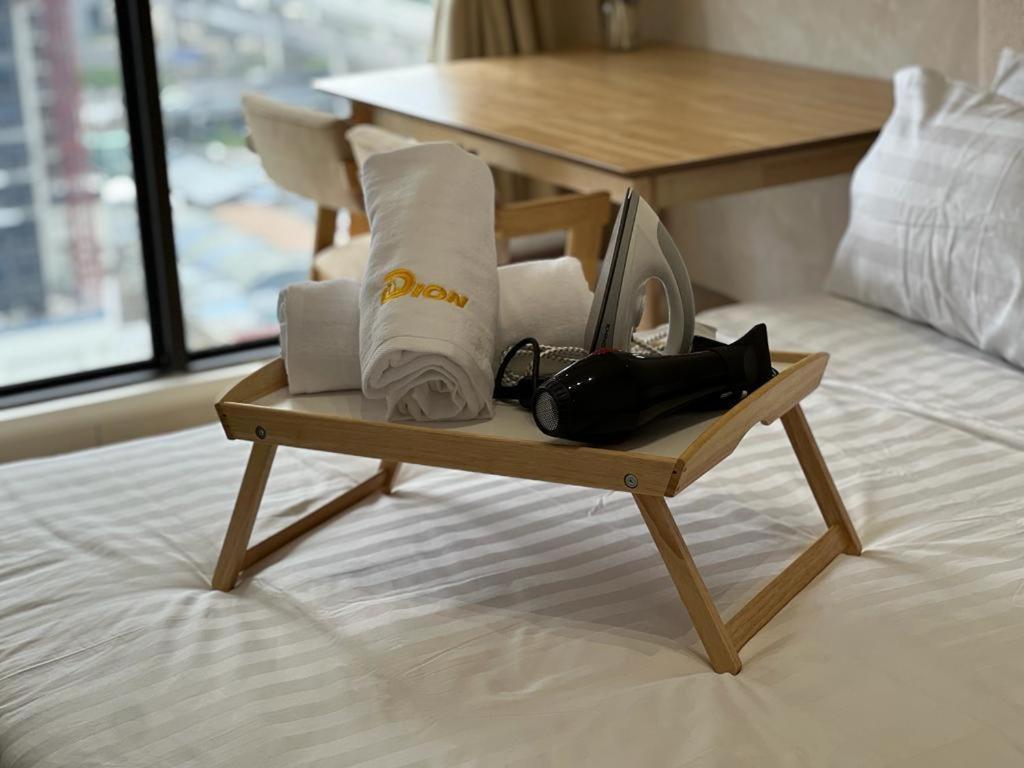 Pangsapuri 3r3b Klcity Centreview Kuala Lumpur