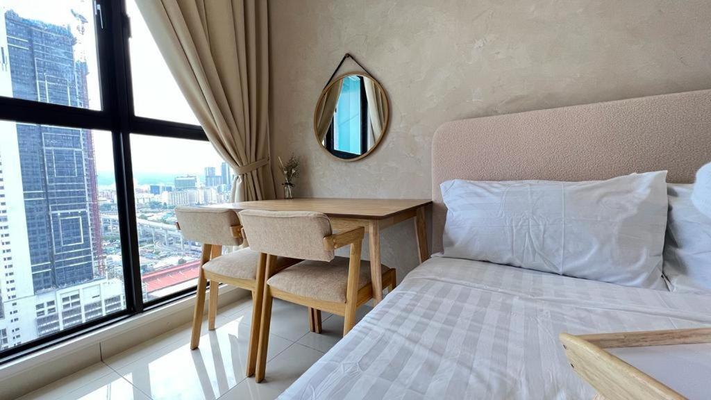 Pangsapuri 3r3b Klcity Centreview Kuala Lumpur